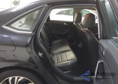 2021 Volkswagen Jetta 1.4T Sel из США, поврежденный, VIN 3VWE57BU7MM021685